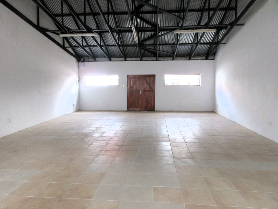 Commercial Property for Sale in Port Alfred Eastern Cape